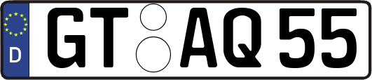 GT-AQ55
