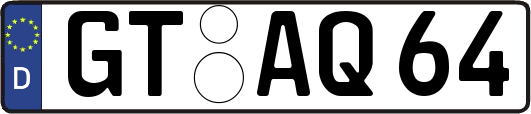 GT-AQ64