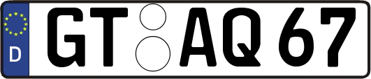 GT-AQ67