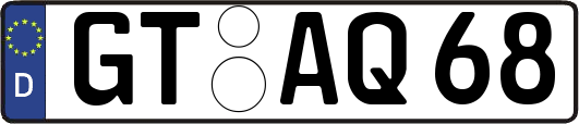 GT-AQ68