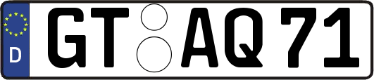 GT-AQ71