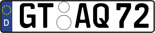 GT-AQ72