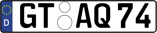 GT-AQ74