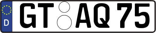 GT-AQ75