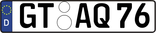 GT-AQ76