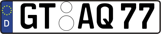 GT-AQ77