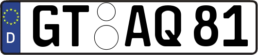 GT-AQ81