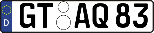GT-AQ83