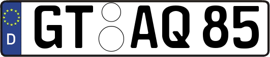 GT-AQ85