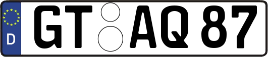 GT-AQ87