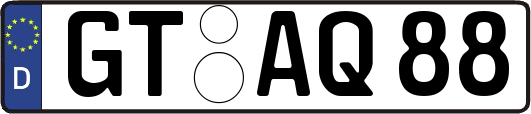 GT-AQ88