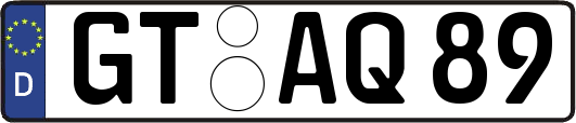 GT-AQ89