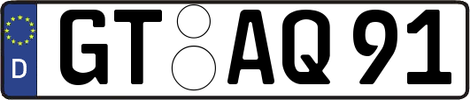 GT-AQ91