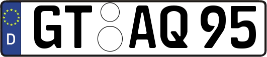 GT-AQ95