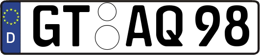 GT-AQ98