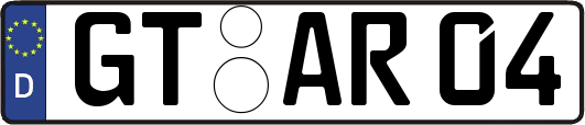 GT-AR04