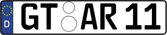 GT-AR11