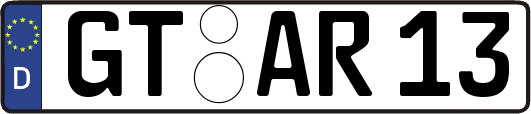 GT-AR13