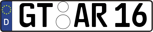 GT-AR16