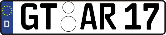 GT-AR17