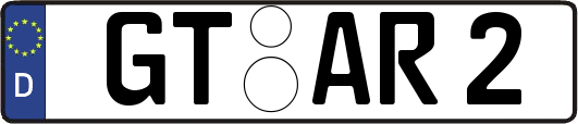 GT-AR2