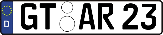 GT-AR23