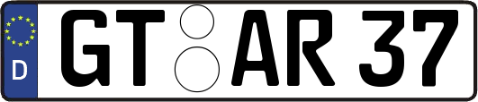 GT-AR37