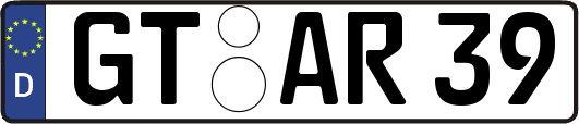 GT-AR39