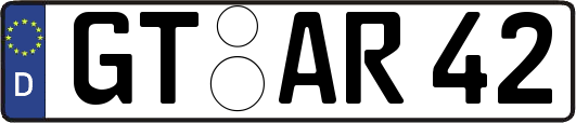 GT-AR42