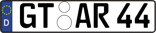 GT-AR44