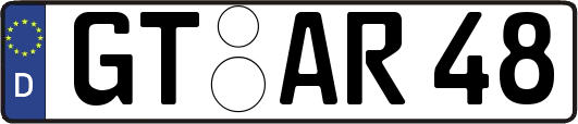 GT-AR48