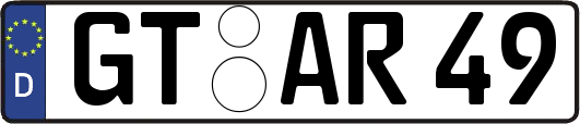 GT-AR49