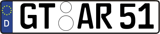 GT-AR51