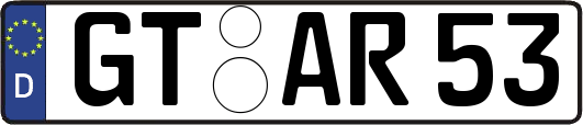 GT-AR53
