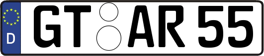 GT-AR55