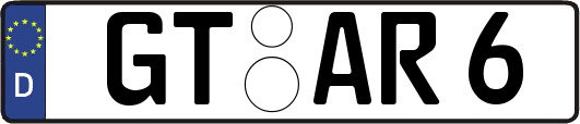 GT-AR6