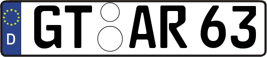 GT-AR63