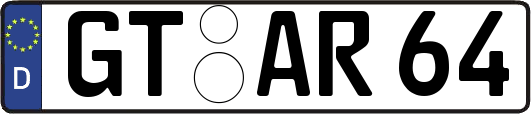 GT-AR64