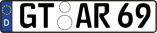 GT-AR69