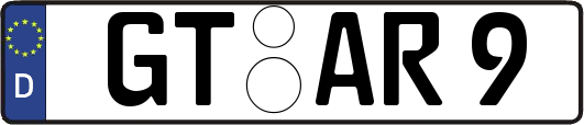 GT-AR9