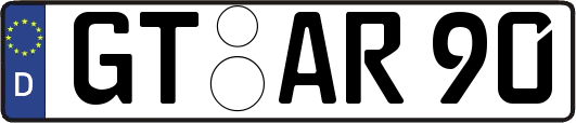 GT-AR90