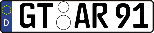 GT-AR91