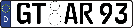 GT-AR93