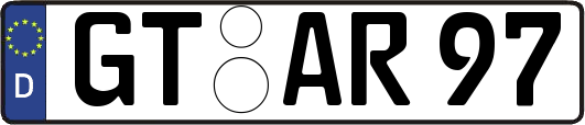 GT-AR97