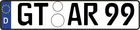 GT-AR99