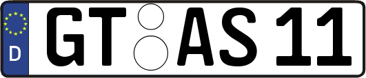 GT-AS11
