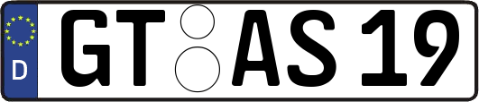 GT-AS19