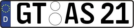 GT-AS21