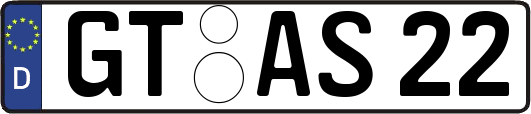 GT-AS22
