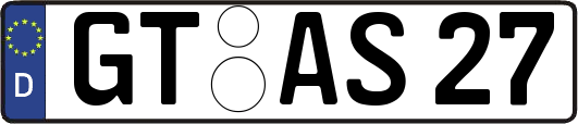 GT-AS27
